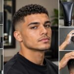 Buzz Cut for Curly Hair: The Complete Style & Care Guide