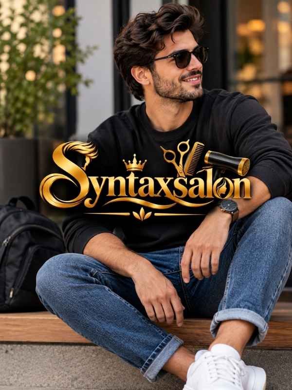 Everyday Casual Style