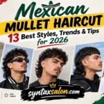 Mexican Mullet Haircut 13 Best Styles, Trends & Tips for 2026