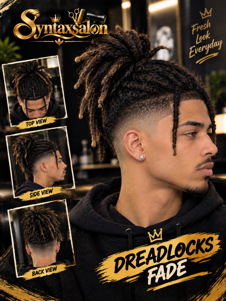 dreadlocks