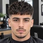 French Crop Taper Fade Haircut: The Complete 2026 Style & Barber Guide
