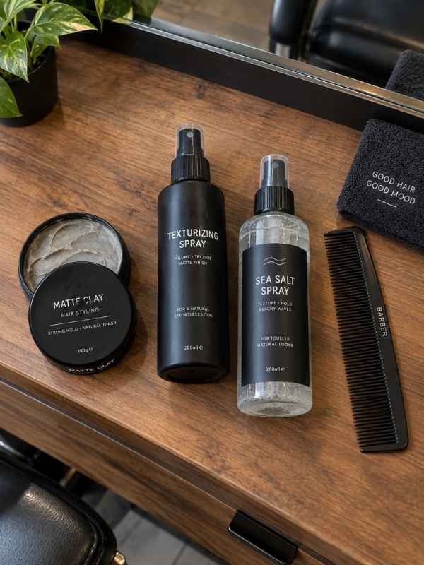 Styling and Maintenance Tips
