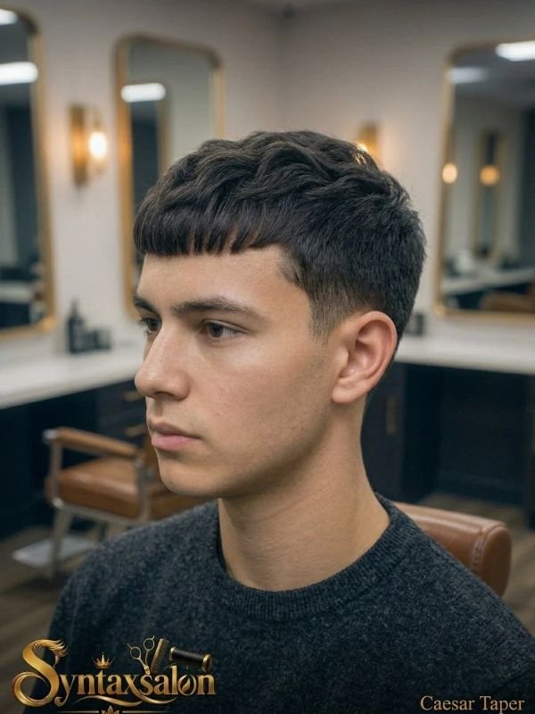 Caesar Taper