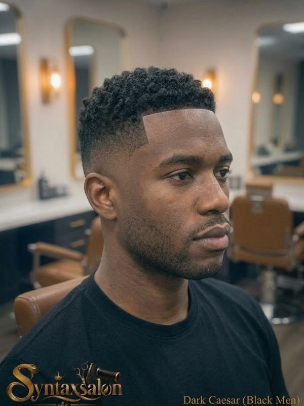Dark Caesar (Black Men)