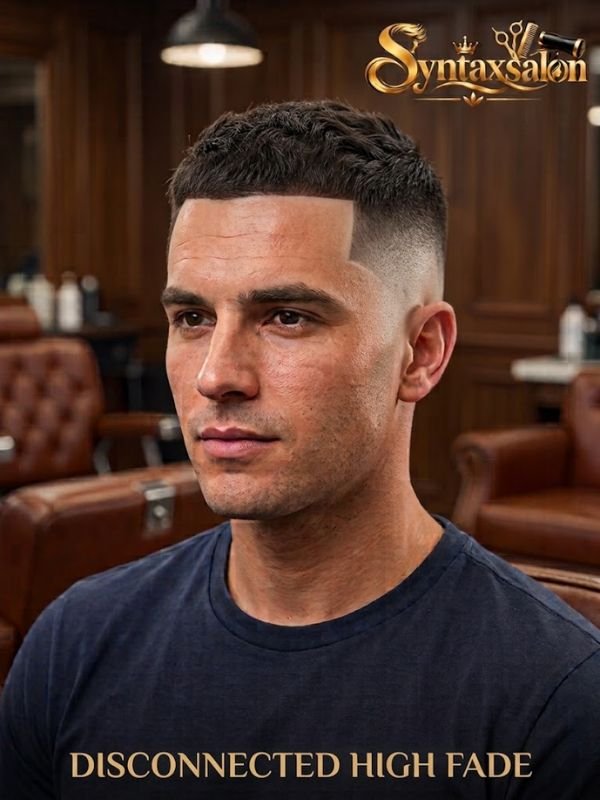 Disconnected High Fade