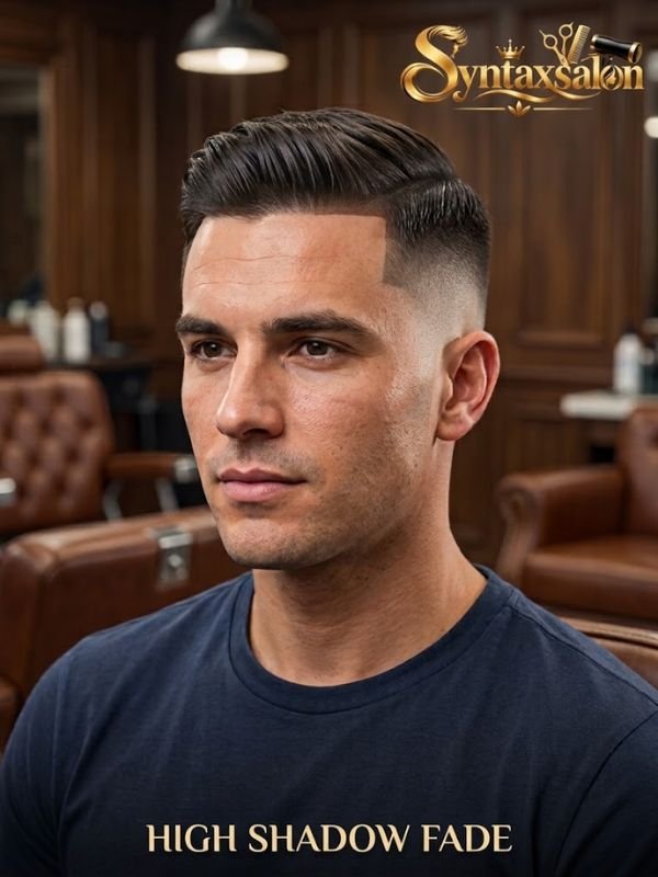 High Shadow Fade
