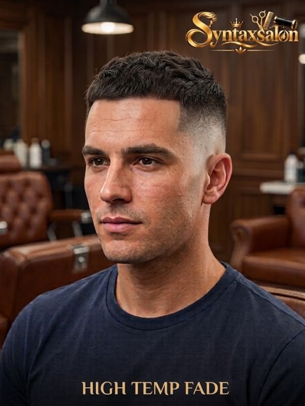 High Temp Fade