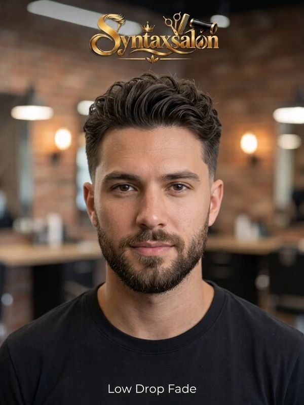 Low drop Fade