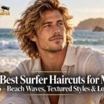 SURFER HAIRCUTS
