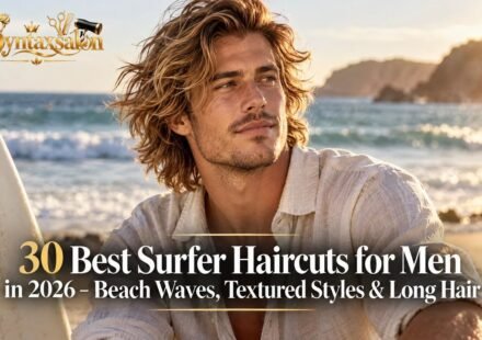 SURFER HAIRCUTS
