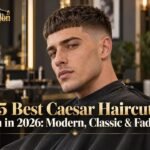 caesar haircuts for men