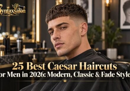 caesar haircuts for men