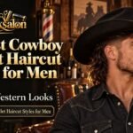 cowboy mullet haircut style