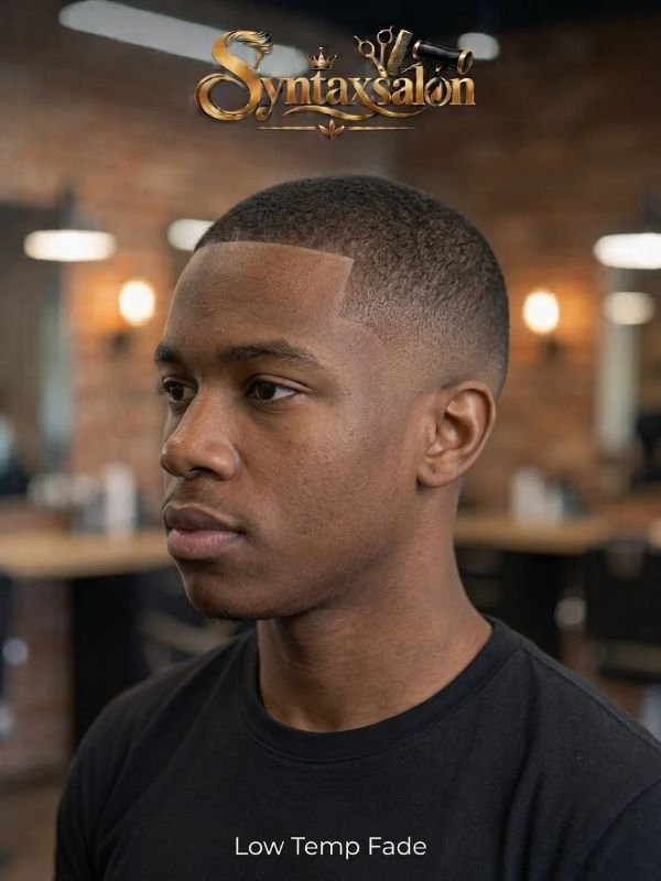 low temp fade